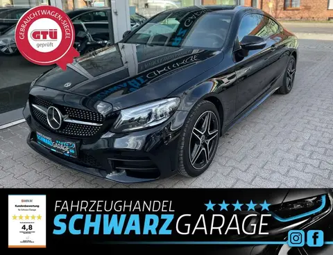 Used MERCEDES-BENZ CLASSE C Diesel 2020 Ad 