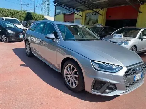 Used AUDI A4 Diesel 2019 Ad 