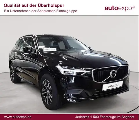 Annonce VOLVO XC60 Diesel 2020 d'occasion 