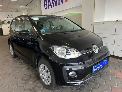 Annonce VOLKSWAGEN UP! Essence 2019 d'occasion 