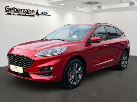 Annonce FORD KUGA Non renseigné 2021 d'occasion 