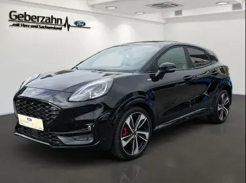 Annonce FORD PUMA Essence 2021 d'occasion 