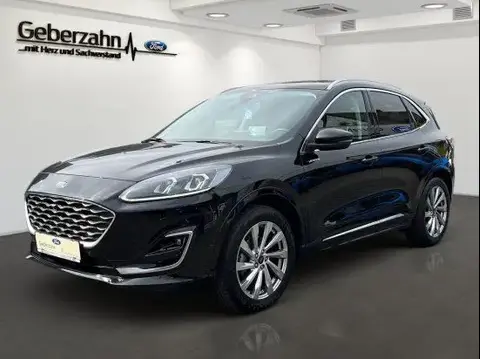 Used FORD KUGA Hybrid 2021 Ad 