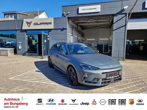 Annonce CUPRA LEON Hybride 2024 d'occasion 