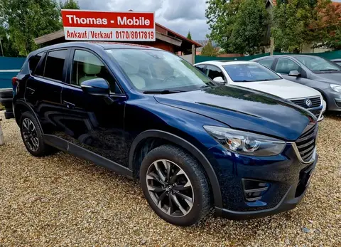 Used MAZDA CX-5 Diesel 2017 Ad 