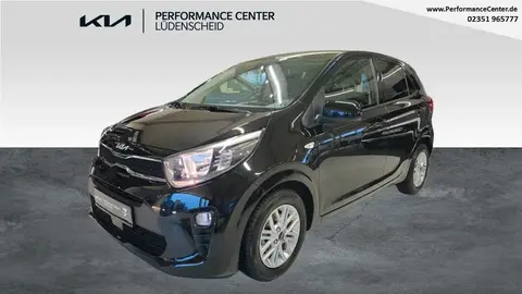 Annonce KIA PICANTO Essence 2023 d'occasion 