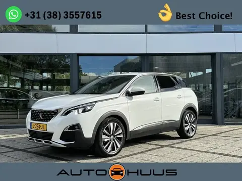 Used PEUGEOT 3008 Diesel 2020 Ad 