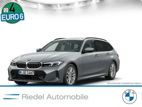 Used BMW SERIE 3 Diesel 2024 Ad 