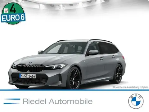 Annonce BMW SERIE 3 Essence 2023 d'occasion 