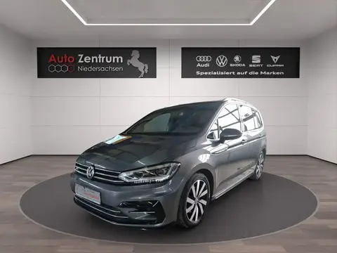 Annonce VOLKSWAGEN TOURAN Diesel 2018 d'occasion 