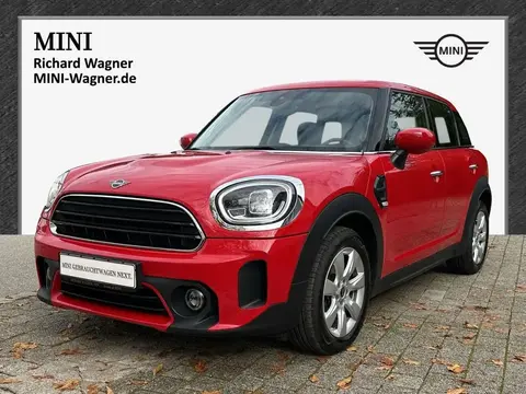 Annonce MINI ONE Essence 2021 d'occasion 