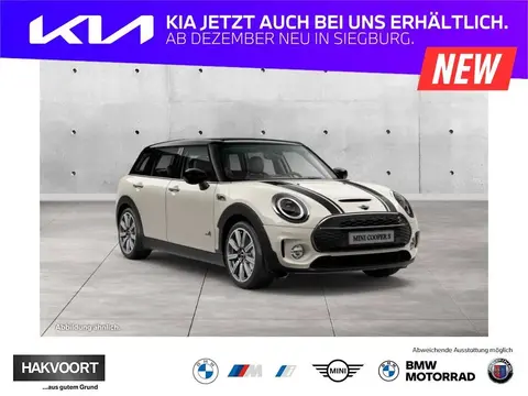 Used MINI COOPER Petrol 2021 Ad 