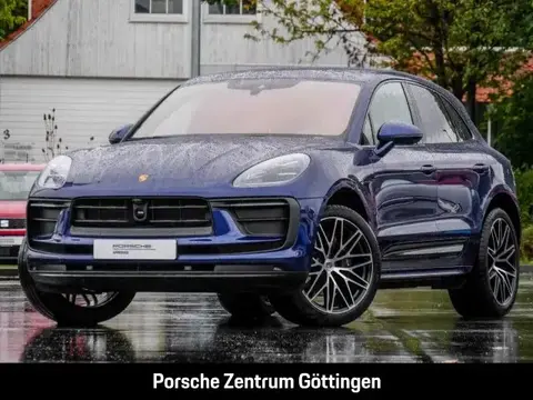 Annonce PORSCHE MACAN Essence 2022 d'occasion 