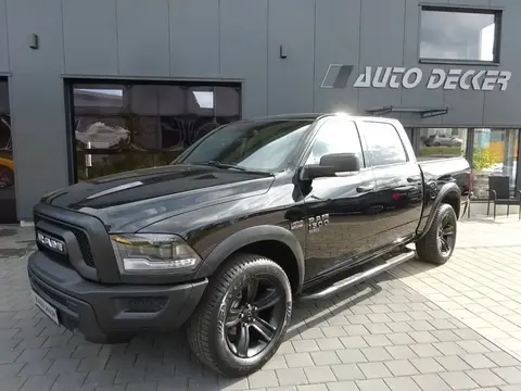 Annonce DODGE RAM GPL 2022 d'occasion 