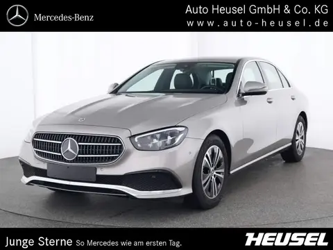 Used MERCEDES-BENZ CLASSE E Petrol 2023 Ad 