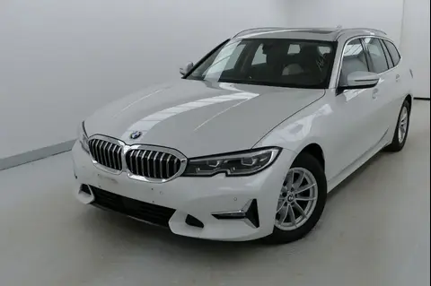 Annonce BMW SERIE 3 Diesel 2021 d'occasion 