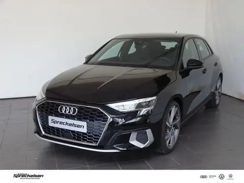 Used AUDI A3 Petrol 2023 Ad 