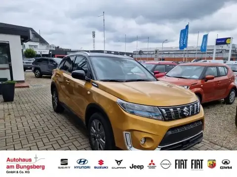 Used SUZUKI VITARA Hybrid 2024 Ad 