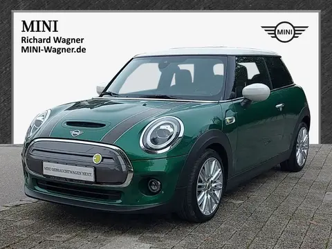 Annonce MINI COOPER Non renseigné 2020 d'occasion 