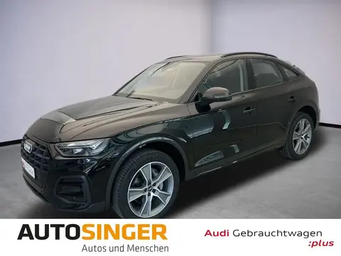 Annonce AUDI Q5 Diesel 2021 d'occasion 