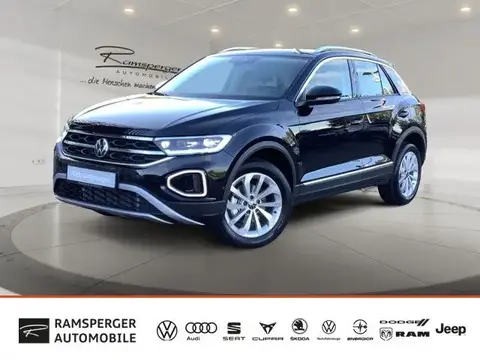 Used VOLKSWAGEN T-ROC Petrol 2024 Ad 