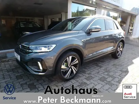 Used VOLKSWAGEN T-ROC Petrol 2024 Ad 