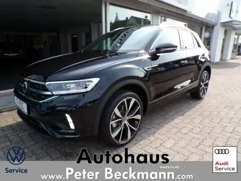 Used VOLKSWAGEN T-ROC Petrol 2024 Ad 