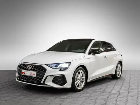 Annonce AUDI A3 Diesel 2023 d'occasion 