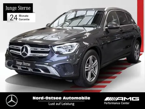 Used MERCEDES-BENZ CLASSE GLC Diesel 2020 Ad 