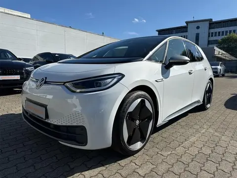 Used VOLKSWAGEN ID.3 Not specified 2021 Ad 