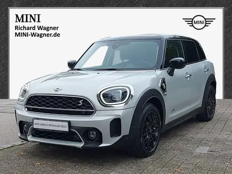 Used MINI COOPER Hybrid 2022 Ad 