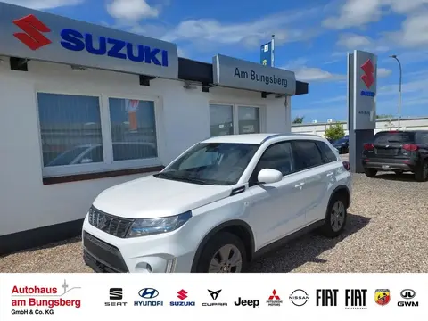 Annonce SUZUKI VITARA Essence 2023 d'occasion 