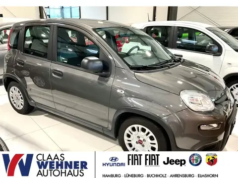 Annonce FIAT PANDA Essence 2022 d'occasion 