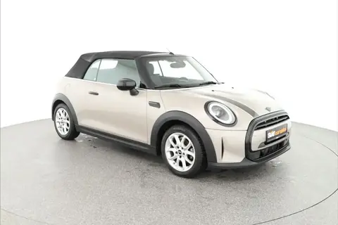 Annonce MINI COOPER Essence 2023 d'occasion 