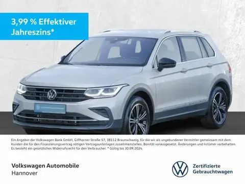 Annonce VOLKSWAGEN TIGUAN Diesel 2024 d'occasion 