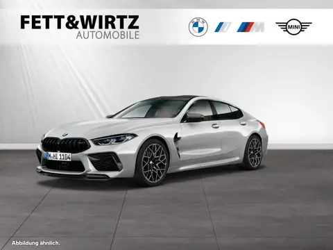 Annonce BMW M8 Essence 2023 d'occasion 