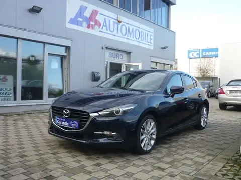 Annonce MAZDA 3 Essence 2017 d'occasion 