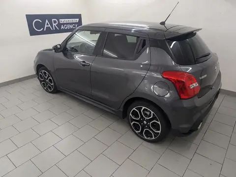 Used SUZUKI SWIFT Hybrid 2021 Ad 