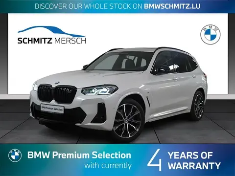 Used BMW X3 Hybrid 2023 Ad Luxembourg