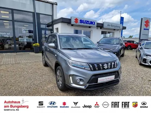 Used SUZUKI VITARA Petrol 2024 Ad 