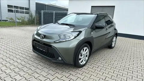 Used TOYOTA AYGO X Petrol 2022 Ad 