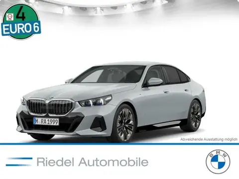 Annonce BMW SERIE 5 Essence 2024 d'occasion 