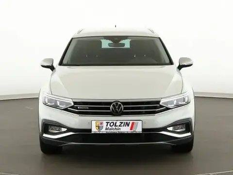 Annonce VOLKSWAGEN PASSAT Diesel 2022 d'occasion 