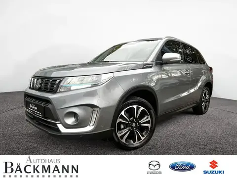 Used SUZUKI VITARA Petrol 2023 Ad 