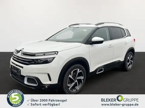 Used CITROEN C5 AIRCROSS Diesel 2019 Ad 