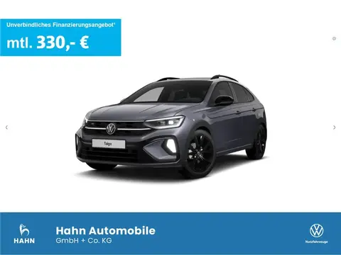 Annonce VOLKSWAGEN TAIGO Essence 2024 d'occasion 