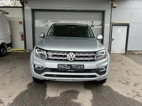 Used VOLKSWAGEN AMAROK Diesel 2018 Ad 