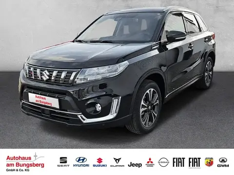 Used SUZUKI VITARA Petrol 2023 Ad 