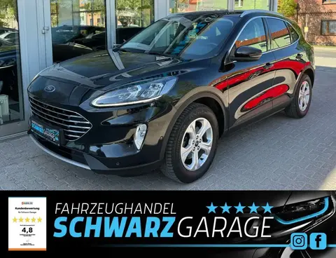 Used FORD KUGA Diesel 2020 Ad 