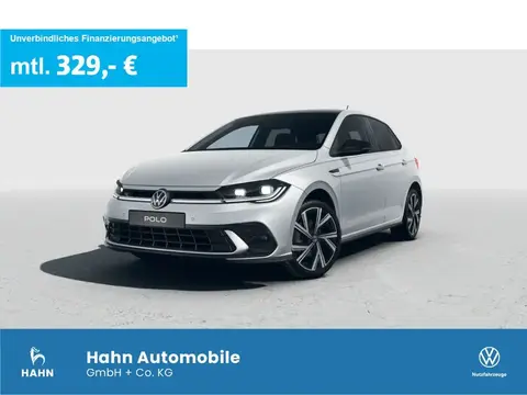 Used VOLKSWAGEN POLO Petrol 2024 Ad 